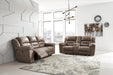 Stoneland Living Room Set - Affordable Home Luxury