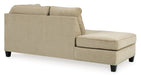 Dovemont Living Room Set - Affordable Home Luxury