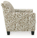 Dovemont Accent Chair - Affordable Home Luxury