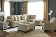 Dovemont Living Room Set - Affordable Home Luxury