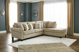 Dovemont Living Room Set - Affordable Home Luxury