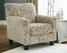 Dovemont Living Room Set - Affordable Home Luxury