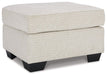 Cashton Ottoman - Affordable Home Luxury