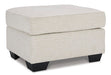 Cashton Ottoman - Affordable Home Luxury