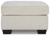 Cashton Ottoman - Affordable Home Luxury