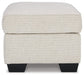 Cashton Ottoman - Affordable Home Luxury