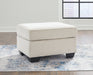 Cashton Ottoman - Affordable Home Luxury