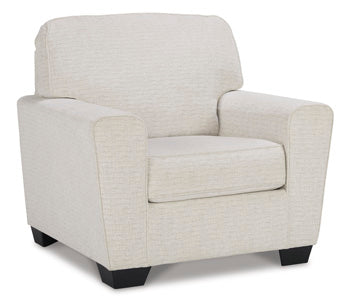 Cashton Chair - Affordable Home Luxury