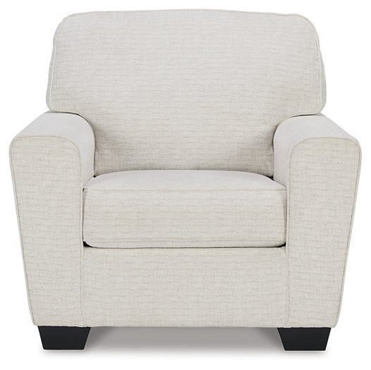 Cashton Chair - Affordable Home Luxury