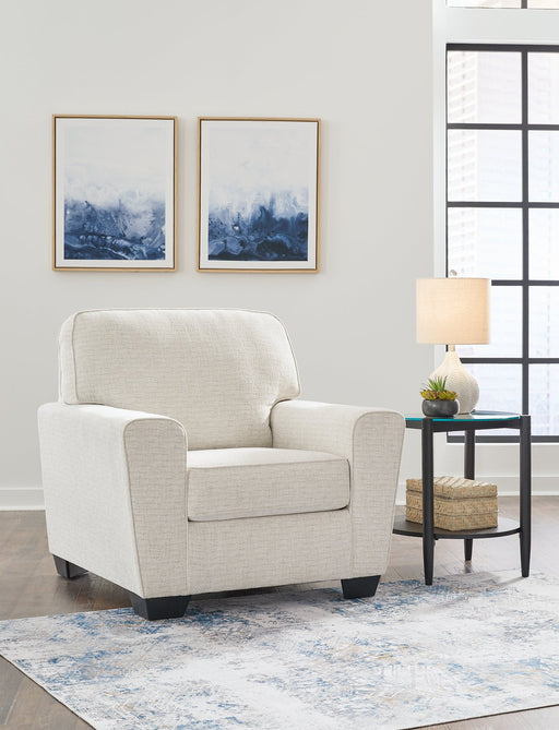 Cashton Chair - Affordable Home Luxury