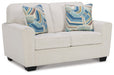 Cashton Loveseat - Affordable Home Luxury