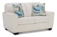 Cashton Loveseat - Affordable Home Luxury