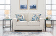 Cashton Loveseat - Affordable Home Luxury