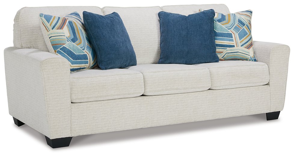 Cashton Sofa - Affordable Home Luxury