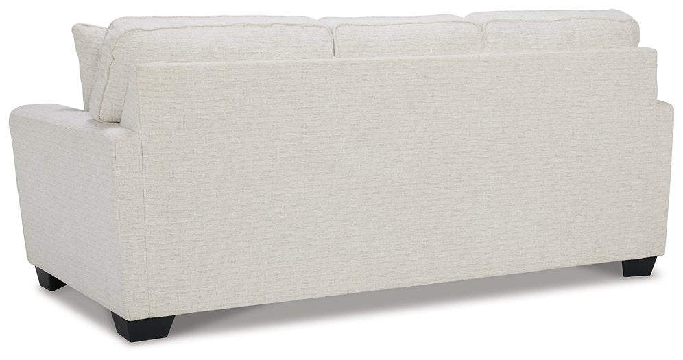 Cashton Sofa Sleeper - Affordable Home Luxury