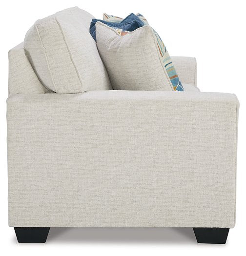 Cashton Sofa Sleeper - Affordable Home Luxury