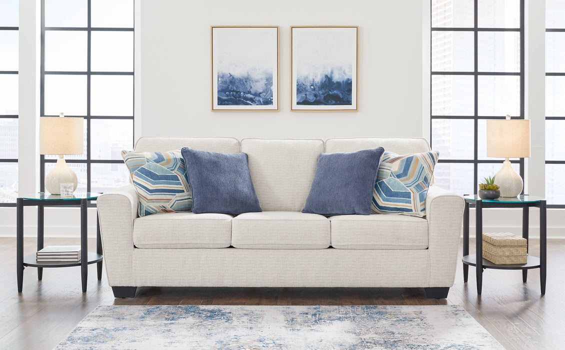 Cashton Sofa - Affordable Home Luxury