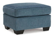 Cashton Ottoman - Affordable Home Luxury