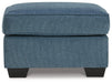 Cashton Ottoman - Affordable Home Luxury