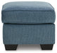 Cashton Ottoman - Affordable Home Luxury