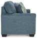 Cashton Loveseat - Affordable Home Luxury