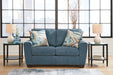 Cashton Loveseat - Affordable Home Luxury