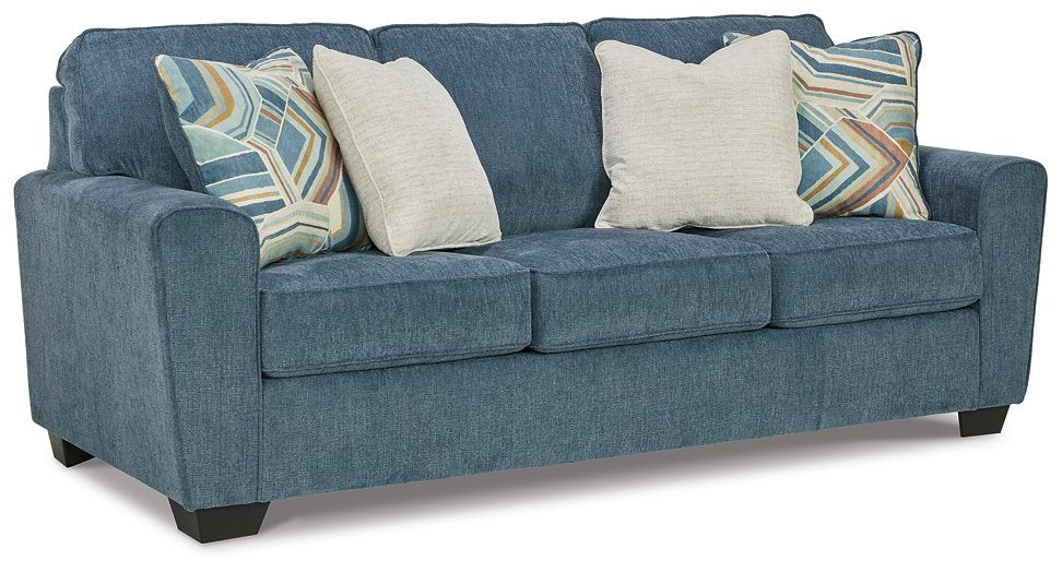 Cashton Sofa Sleeper - Affordable Home Luxury