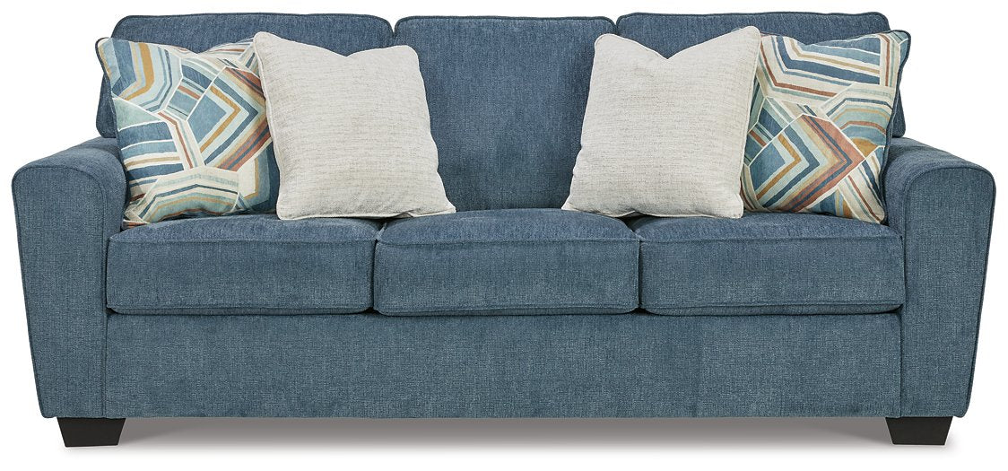 Cashton Sofa Sleeper - Affordable Home Luxury