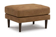 Telora Ottoman - Affordable Home Luxury