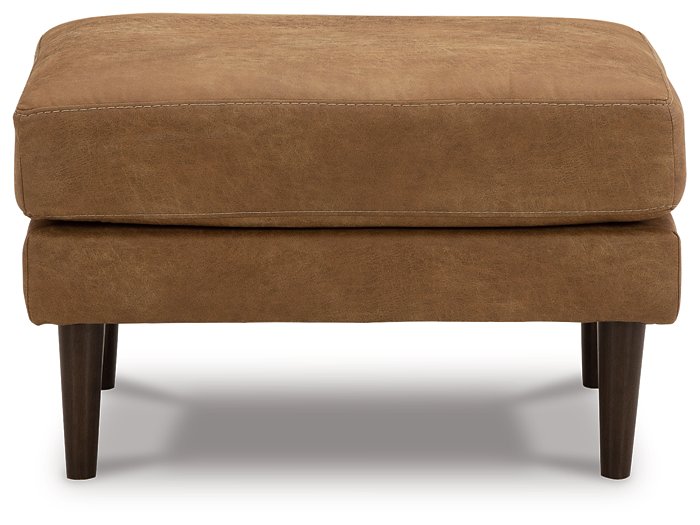 Telora Ottoman - Affordable Home Luxury