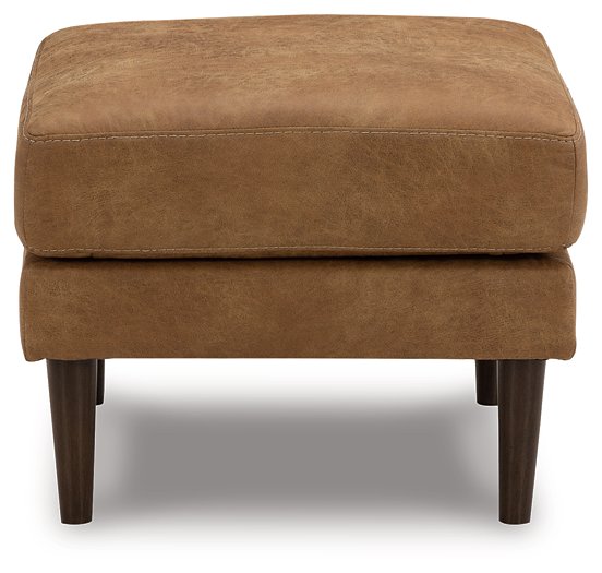 Telora Ottoman - Affordable Home Luxury