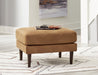 Telora Ottoman - Affordable Home Luxury