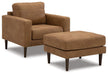 Telora Living Room Set - Affordable Home Luxury