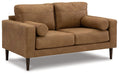 Telora Loveseat - Affordable Home Luxury