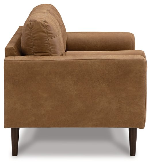 Telora Loveseat - Affordable Home Luxury