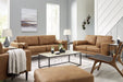 Telora Living Room Set - Affordable Home Luxury