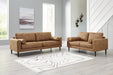 Telora Living Room Set - Affordable Home Luxury