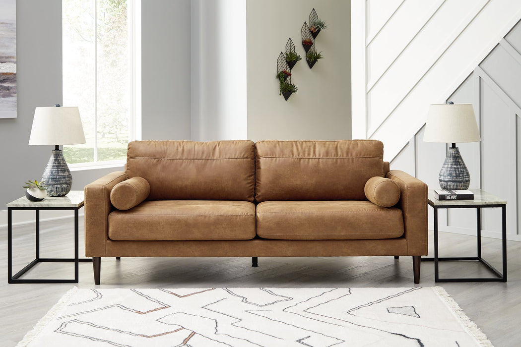 Telora Sofa - Affordable Home Luxury