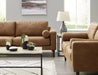 Telora Living Room Set - Affordable Home Luxury