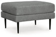 Hazela Ottoman - Affordable Home Luxury