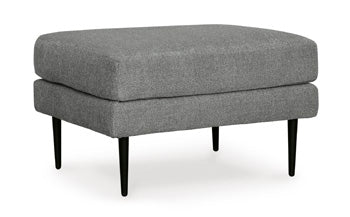 Hazela Ottoman - Affordable Home Luxury