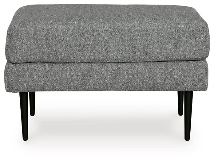 Hazela Ottoman - Affordable Home Luxury