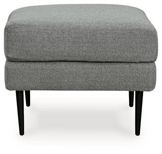 Hazela Ottoman - Affordable Home Luxury