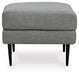 Hazela Ottoman - Affordable Home Luxury