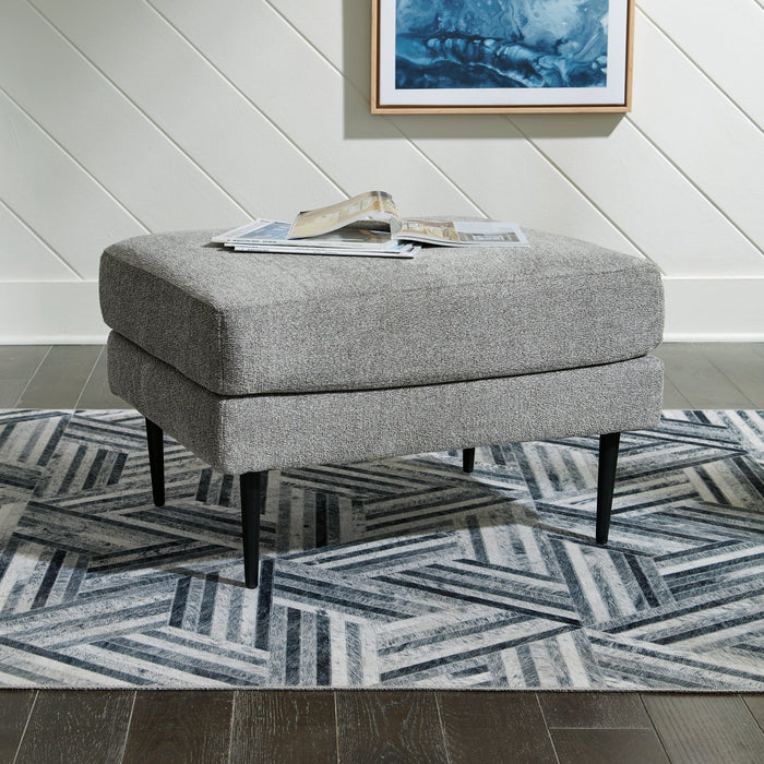 Hazela Ottoman - Affordable Home Luxury