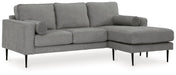 Hazela Sofa Chaise - Affordable Home Luxury