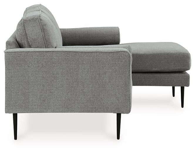 Hazela Sofa Chaise - Affordable Home Luxury