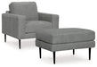 Hazela Living Room Set - Affordable Home Luxury