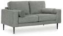 Hazela Loveseat - Affordable Home Luxury