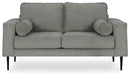 Hazela Loveseat - Affordable Home Luxury